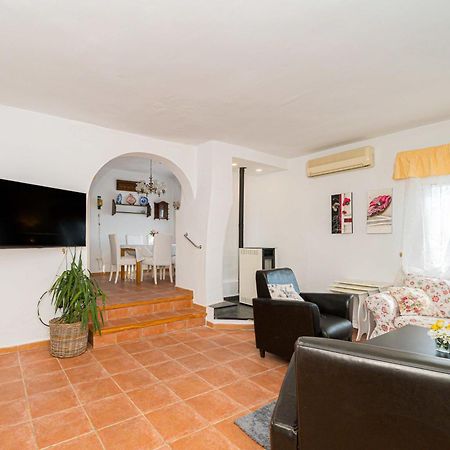 Casa Coral Spaniahome L'Alfàs del Pi Eksteriør billede