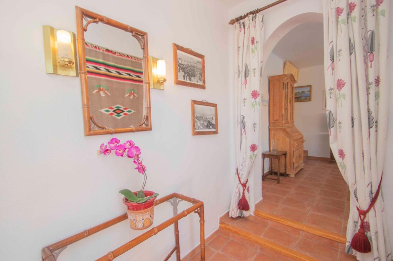 Casa Coral Spaniahome L'Alfàs del Pi Eksteriør billede