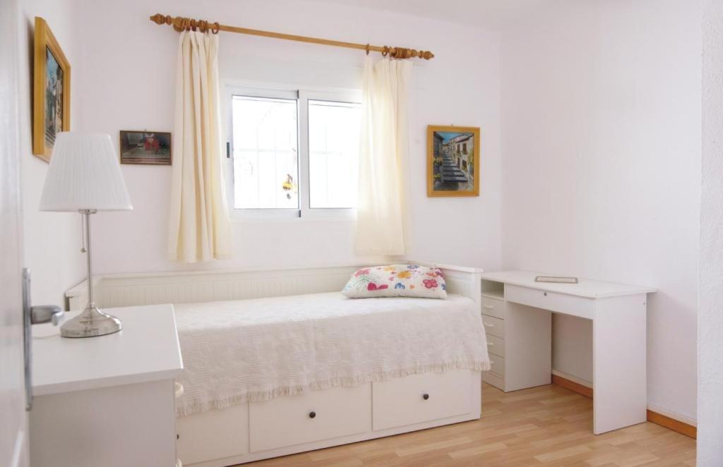 Casa Coral Spaniahome L'Alfàs del Pi Eksteriør billede